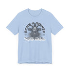 Born Sinners Tee