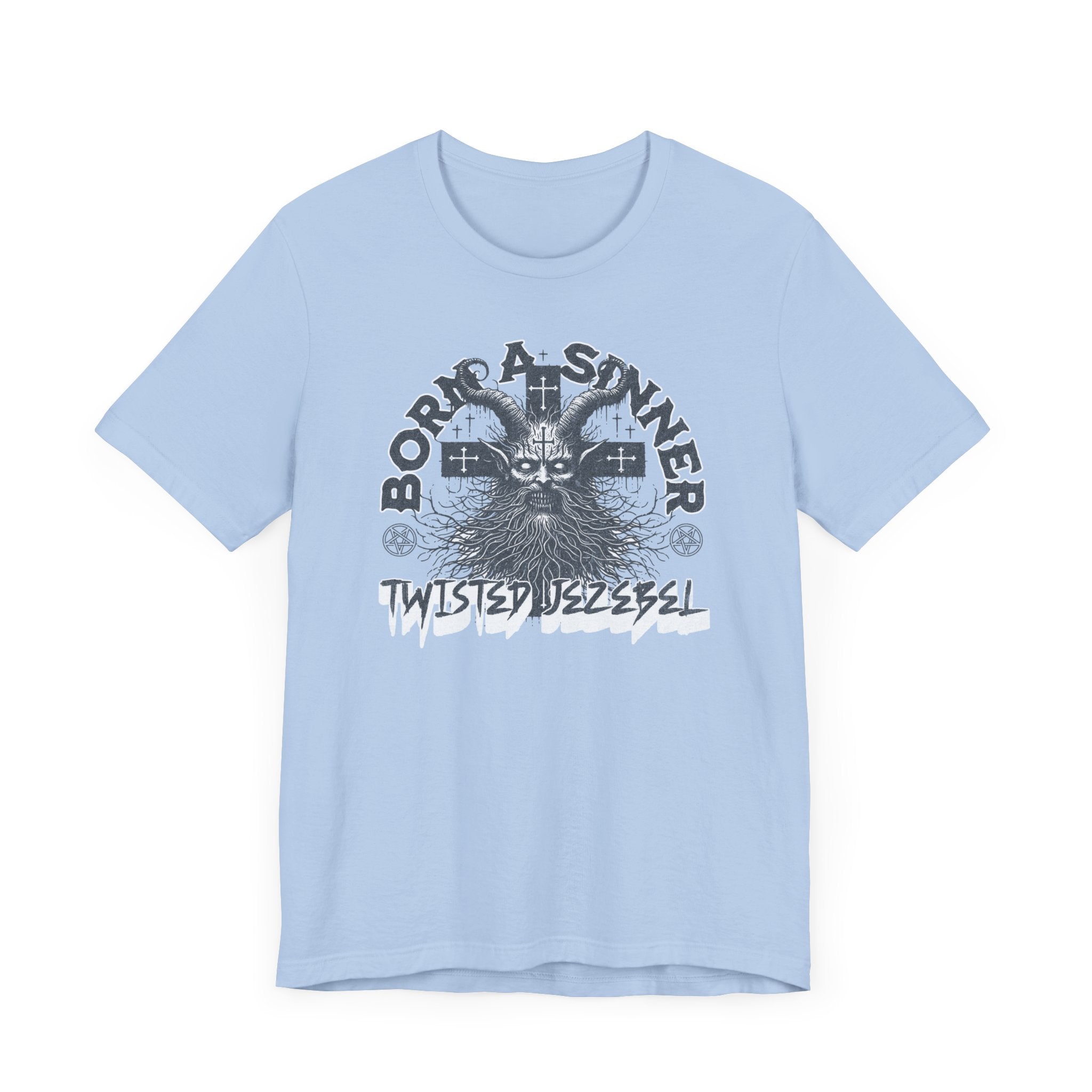 Born Sinners Tee
