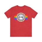 Not a Fan of Yours Either: Lifestyle Tee - Tee - Twisted Jezebel