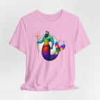 Hunky Daddy Merman II Tee