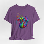 Hunky Daddy Merman I Tee