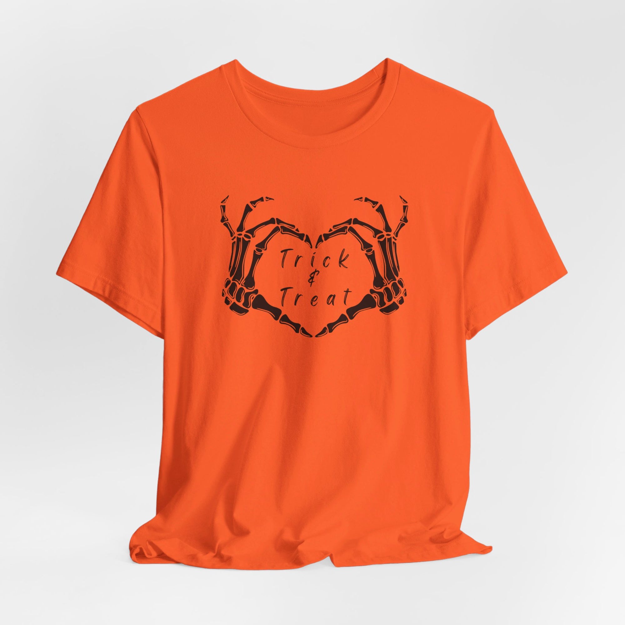 Trick & Treat Tee