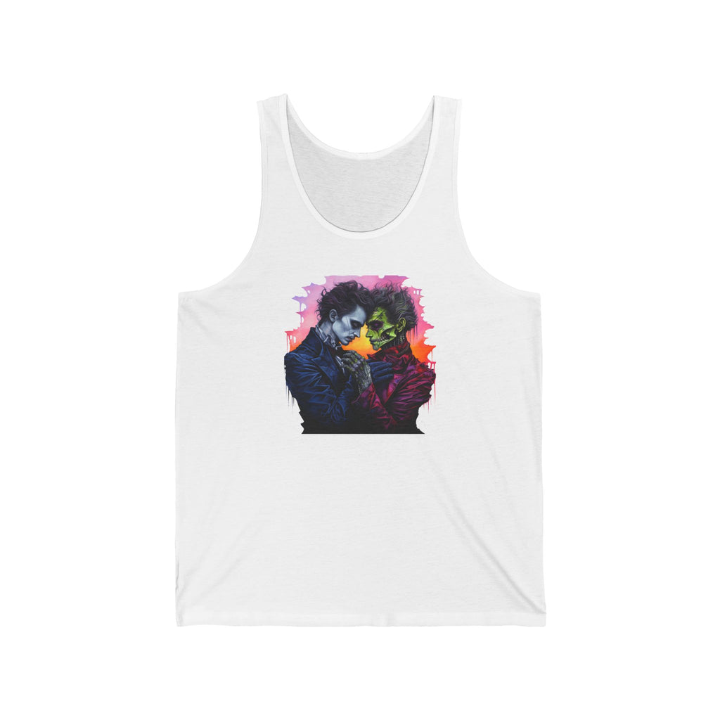 Interspecies Love Tank