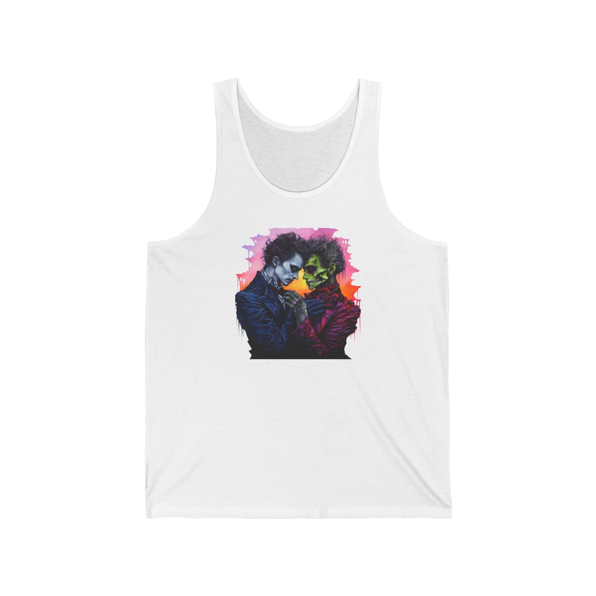 Interspecies Love Tank