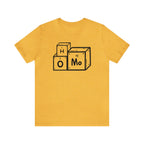 HOMo Tee - Tee - Twisted Jezebel