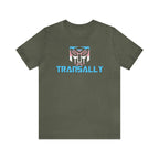 TRANSALLY Tee