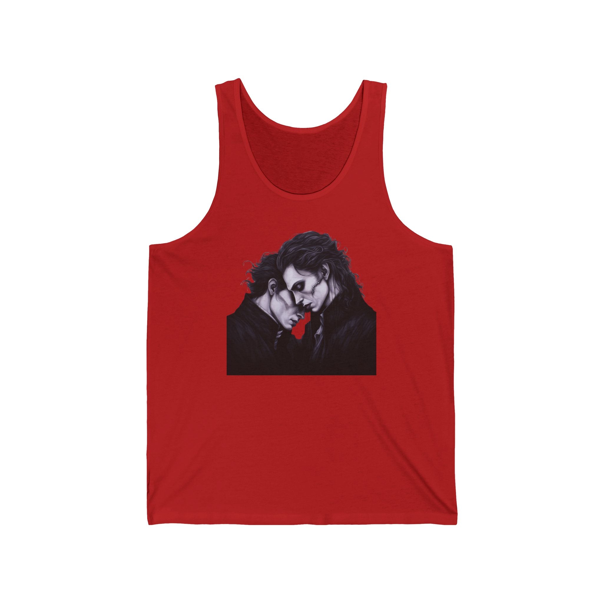 Vampire Love Tank