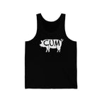 Cum Pig Tank - Tank - Twisted Jezebel