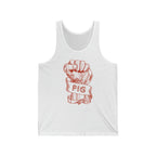 FFist Pig Tank - Tank - Twisted Jezebel