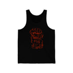 FFist Pig Tank - Tank - Twisted Jezebel