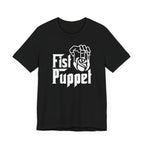 Fist Puppet Tee