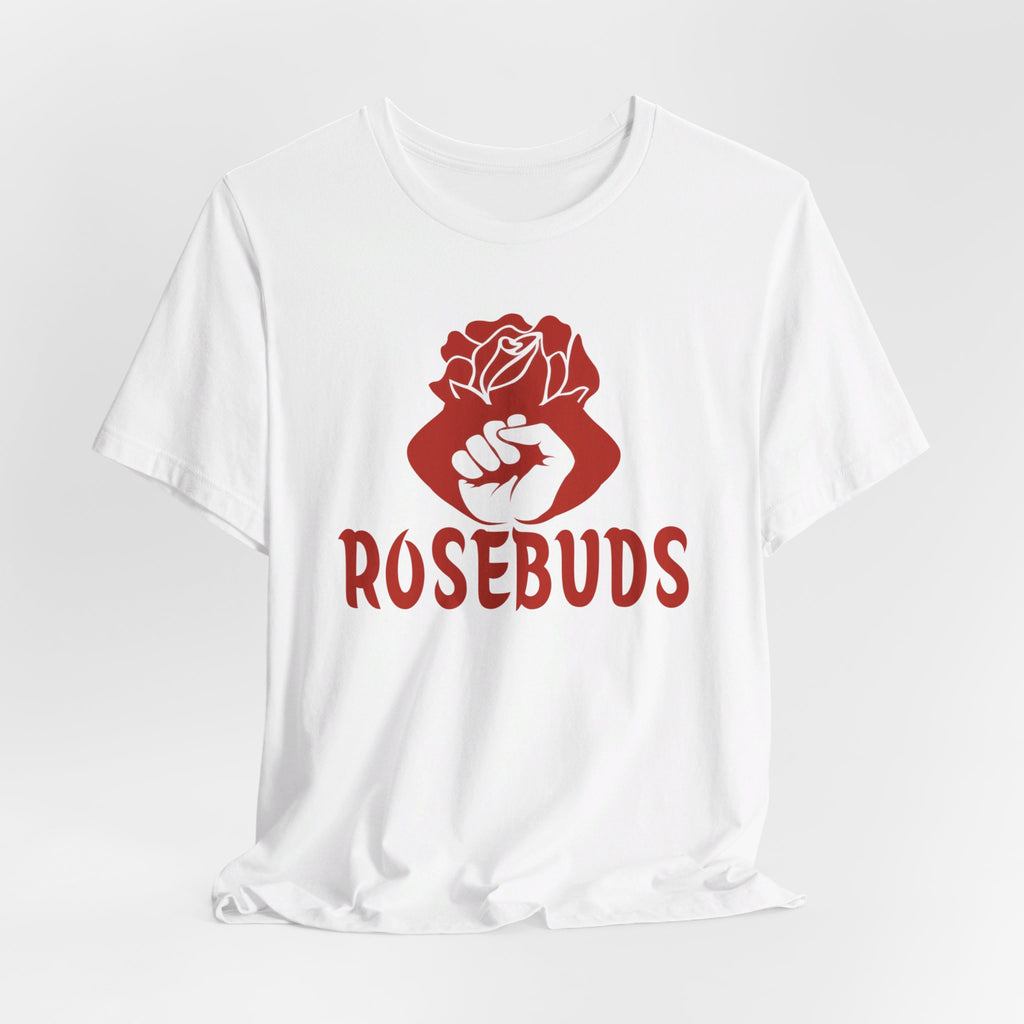 Rosebuds Tee