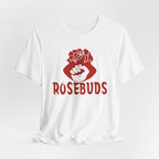 Rosebuds Tee
