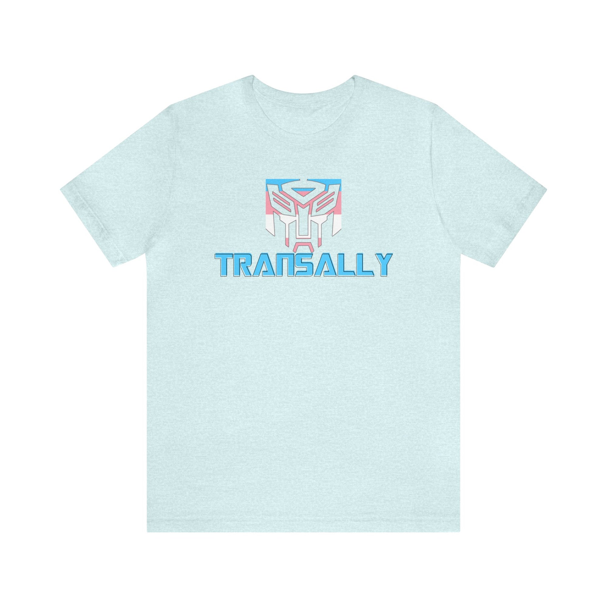 TRANSALLY Tee