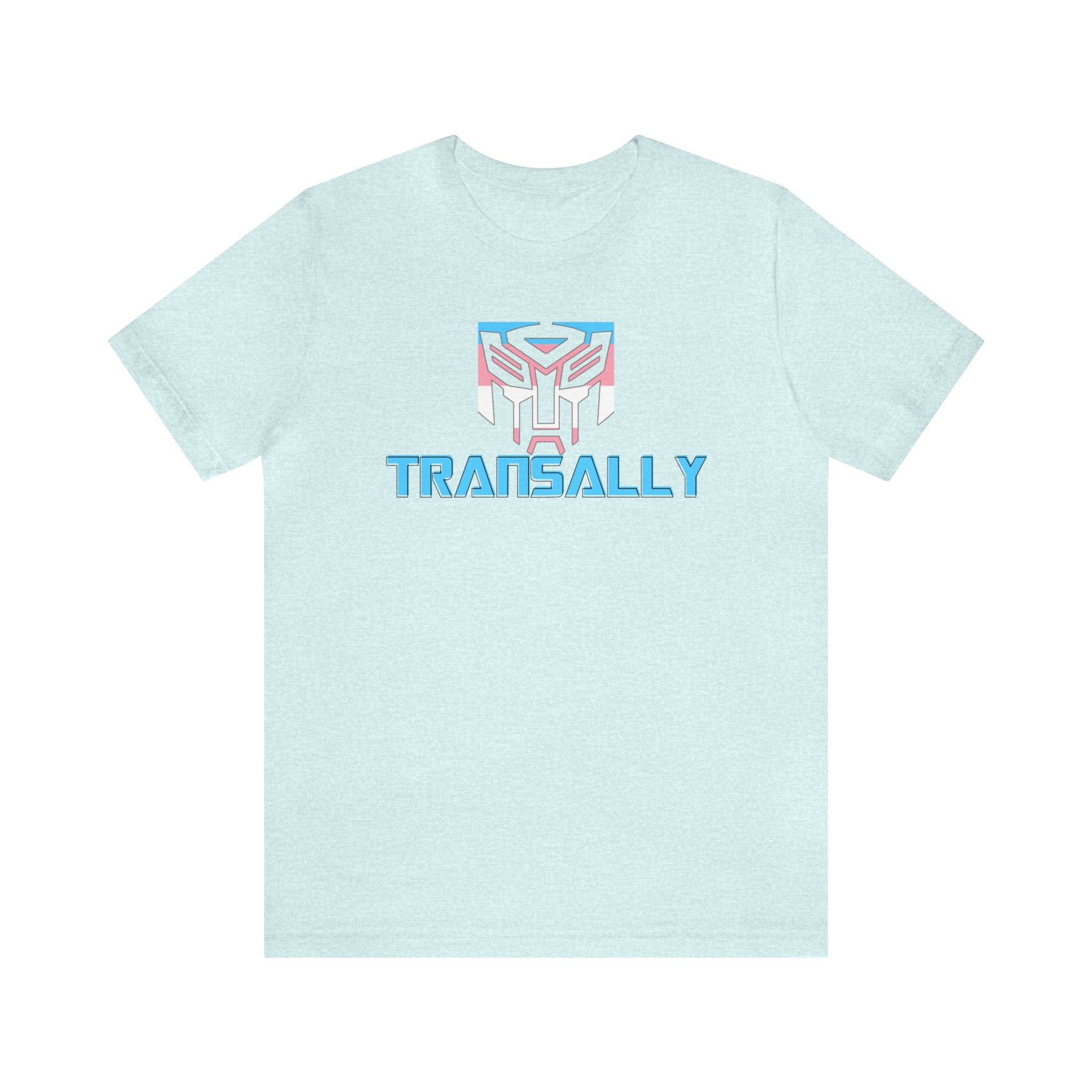 TRANSALLY Tee