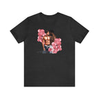 Gay Valentines: "Whispers of the Heart" Tee - T-Shirt - Twisted Jezebel