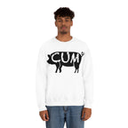 Cum Pig Pullover - Sweatshirt - Twisted Jezebel