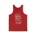 FFist Pig Tank - Tank - Twisted Jezebel