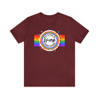 Not a Fan of Yours Either: Lifestyle Tee - Tee - Twisted Jezebel