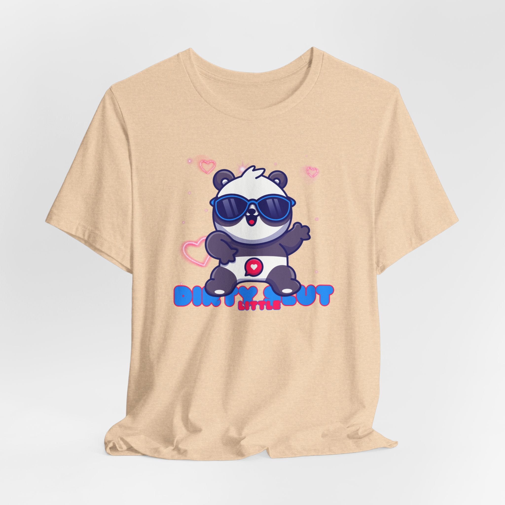 Dirty Little Slut Tee