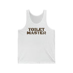 Toilet Master Tank