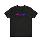 Master Tee - Tee - Twisted Jezebel