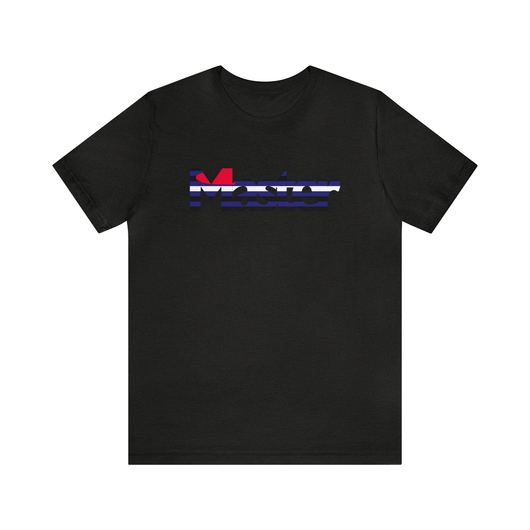 Master Tee - Tee - Twisted Jezebel