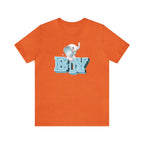 B.O.Y. Tee - Tee - Twisted Jezebel