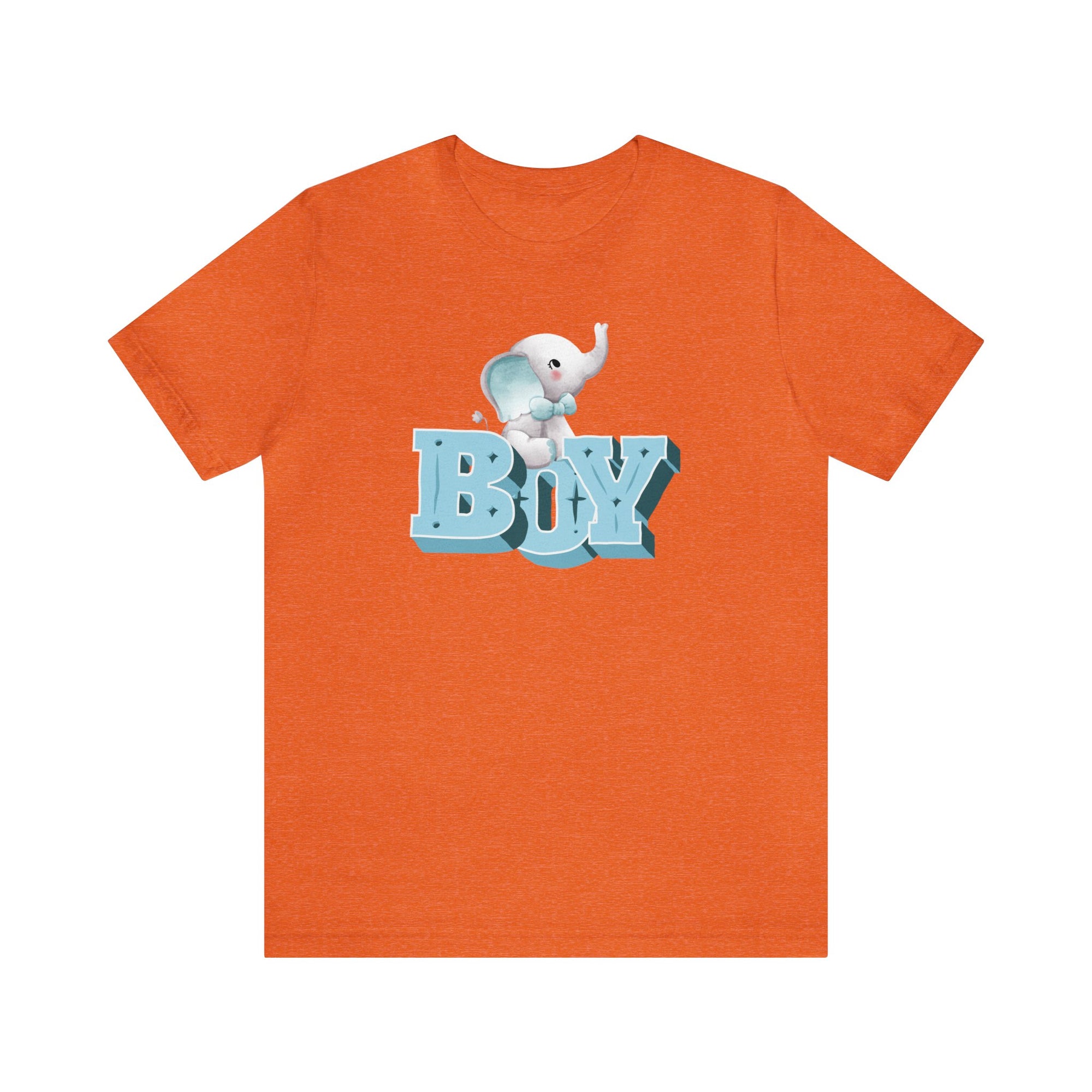 B.O.Y. Tee - Tee - Twisted Jezebel