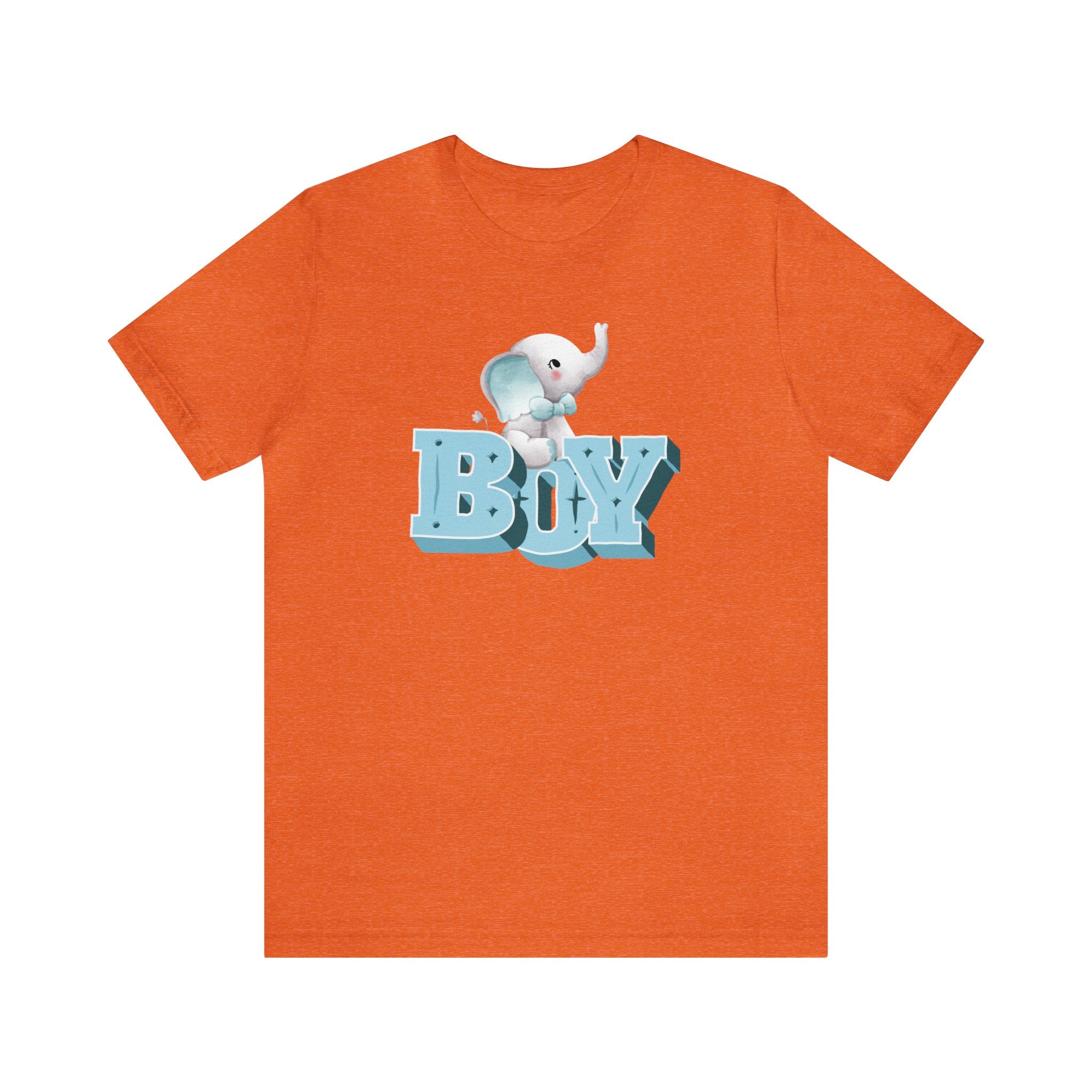 B.O.Y. Tee - Tee - Twisted Jezebel