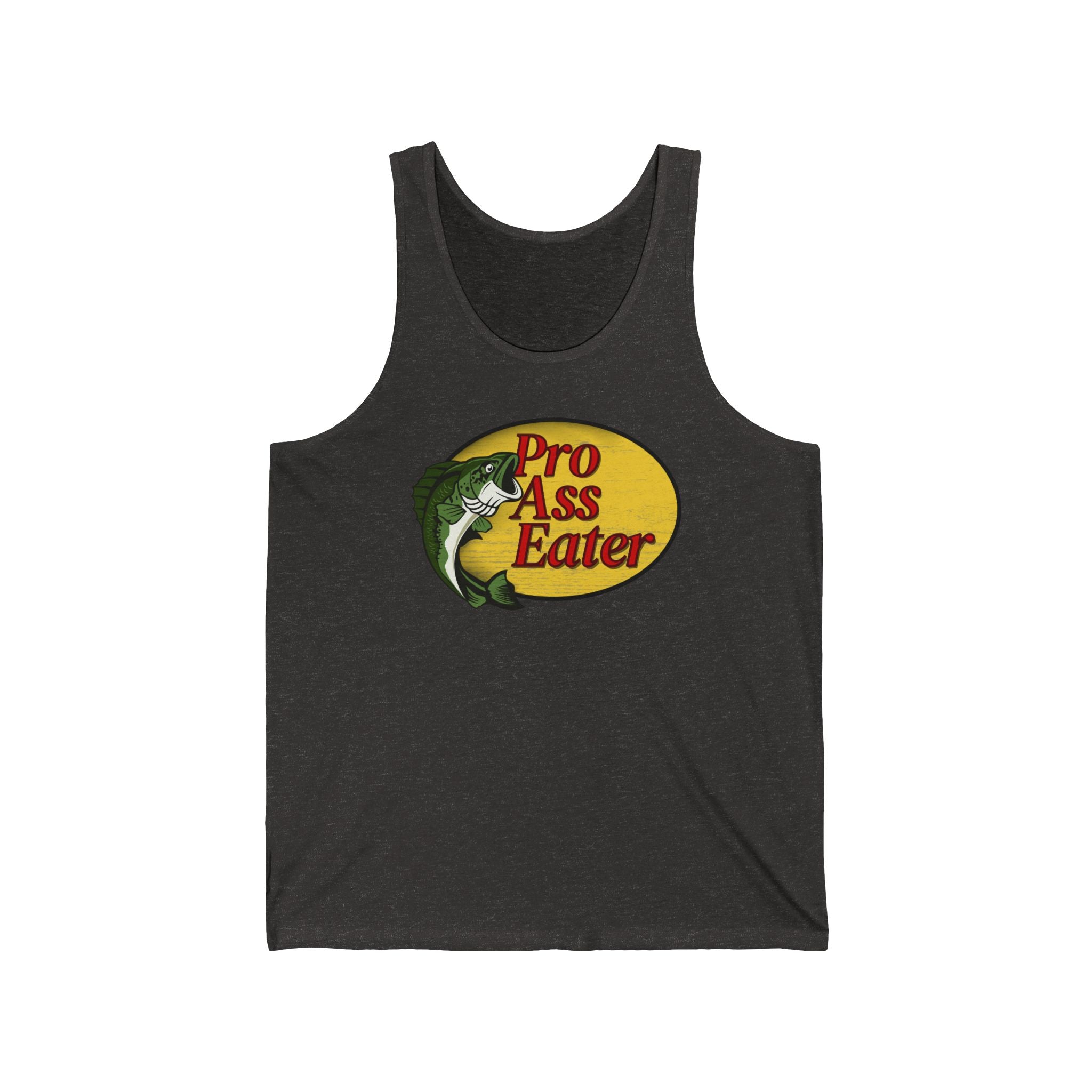 Pro Ass Eater Tank