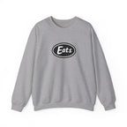 Eats Pullover - Sweatshirt - Twisted Jezebel