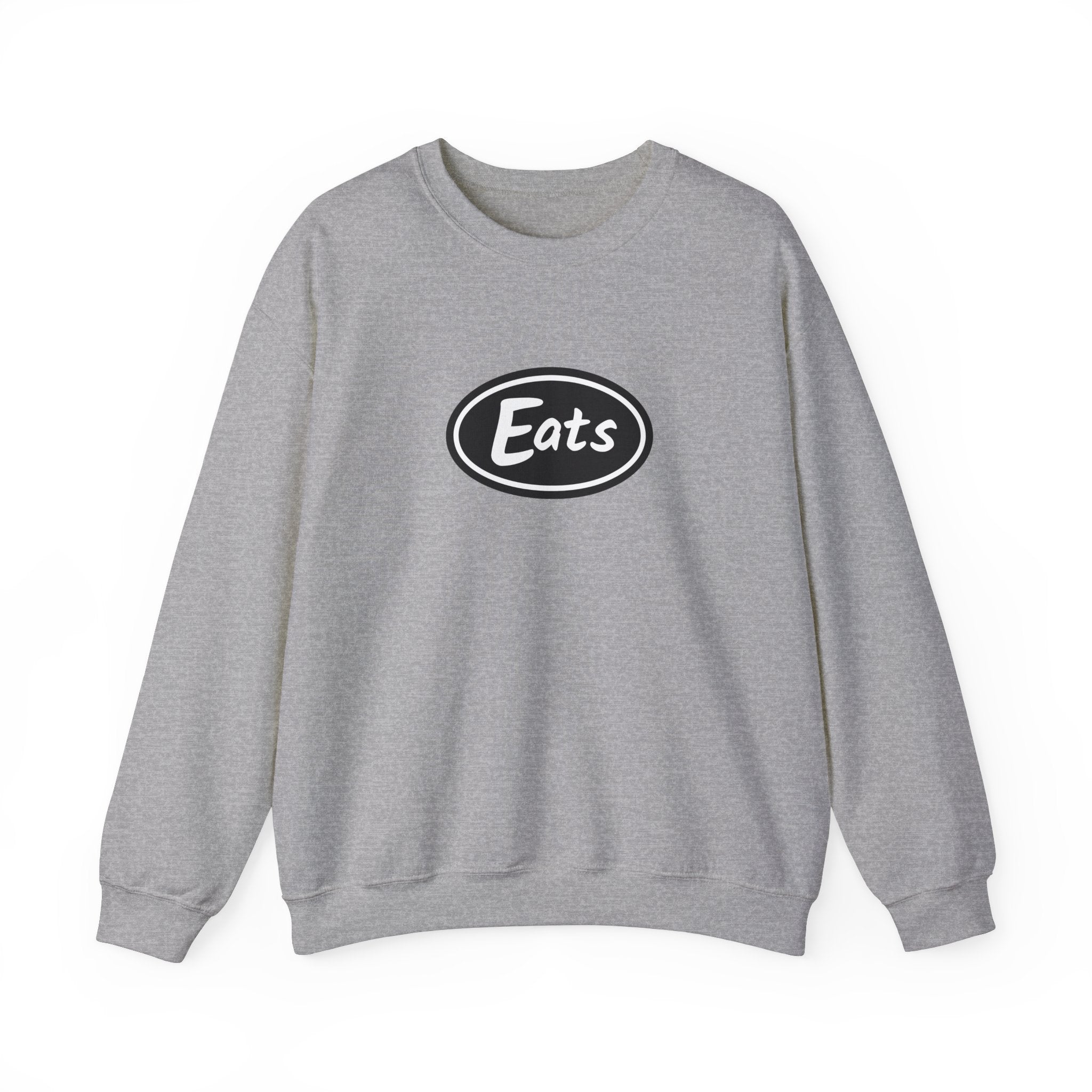 Eats Pullover - Sweatshirt - Twisted Jezebel
