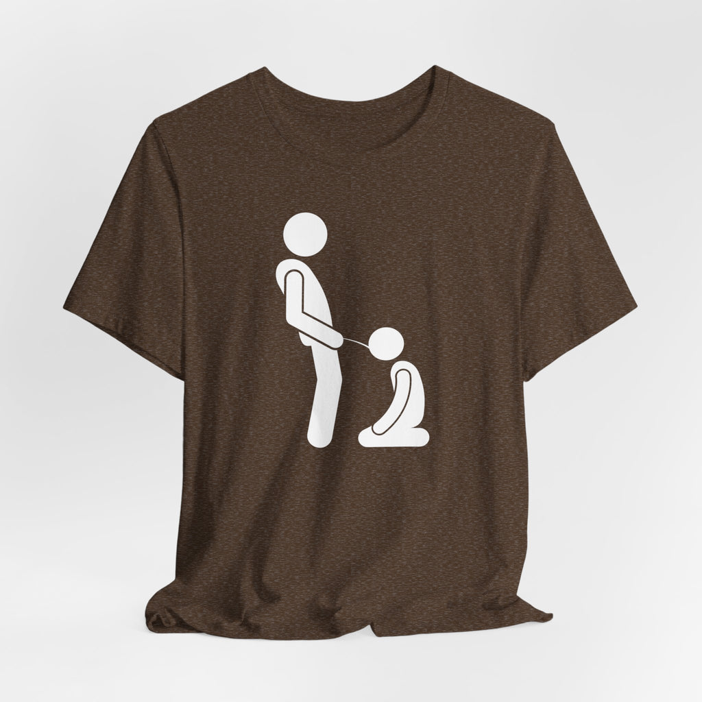 4-Sport: Watersports Tee - T-Shirt - Twisted Jezebel