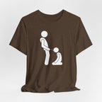 4-Sport: Watersports Tee - T-Shirt - Twisted Jezebel
