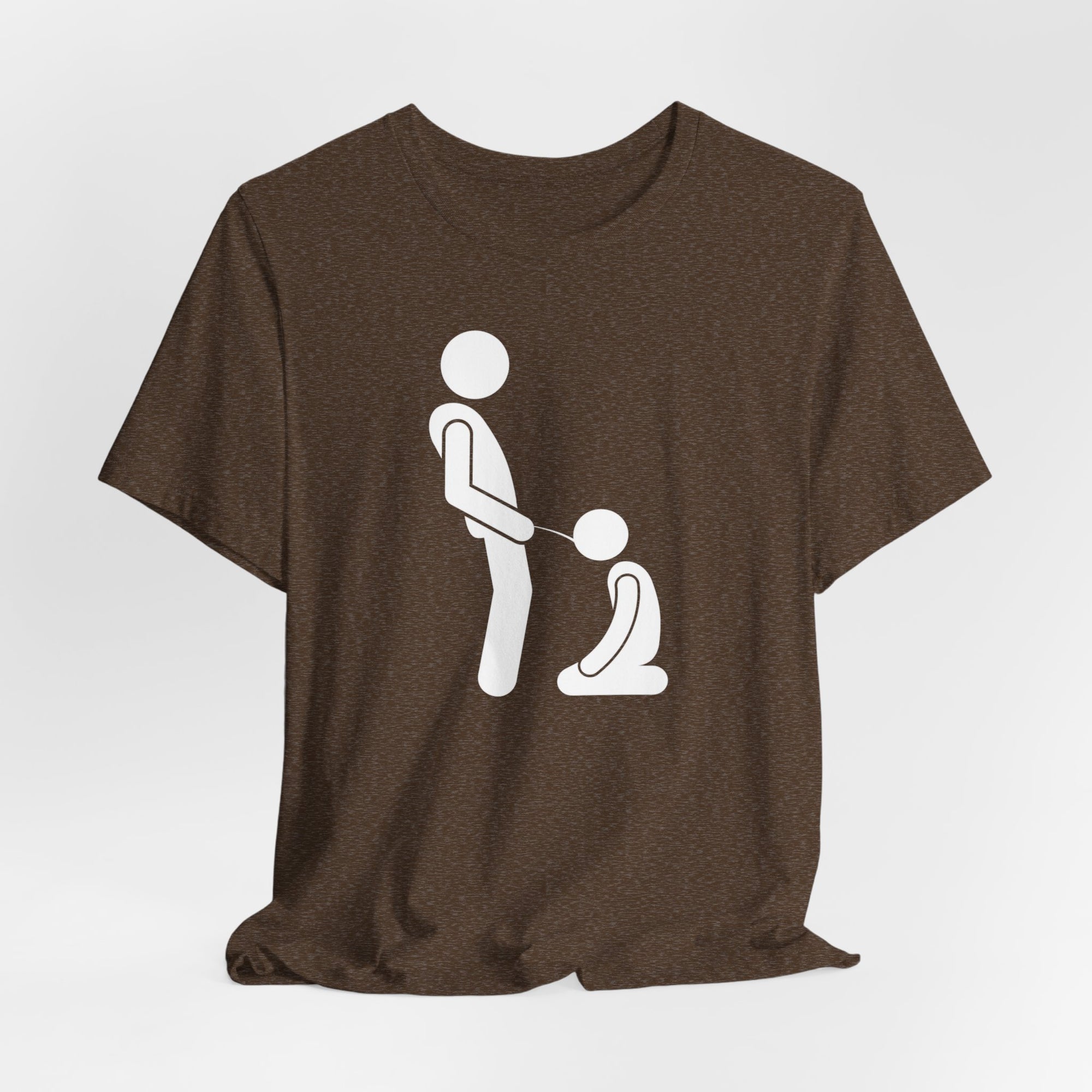 4-Sport: Watersports Tee - T-Shirt - Twisted Jezebel