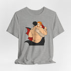 Love at First Bite Tee