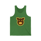 Dirty Pig Tank