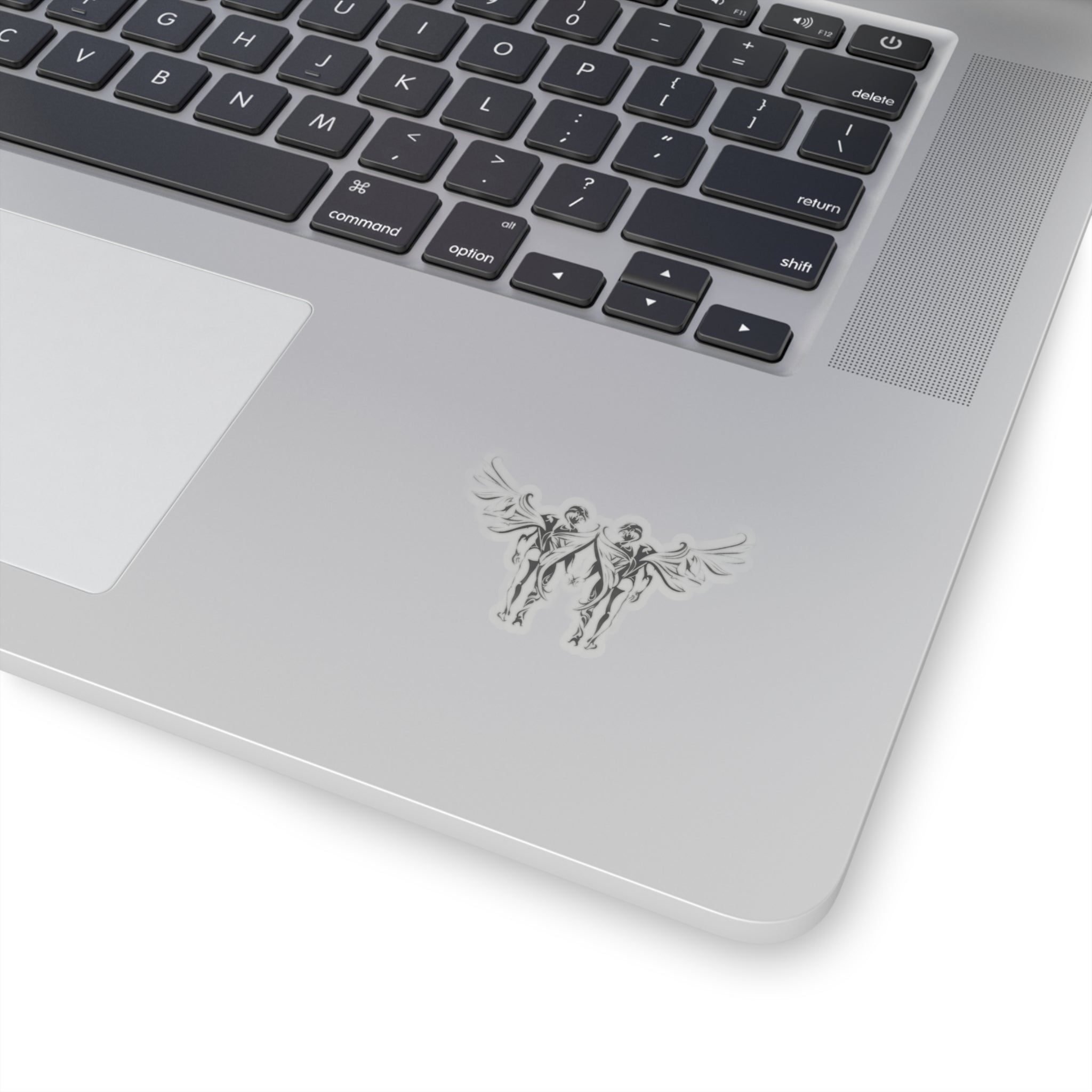Angels in Love Kiss-Cut Stickers - Kiss-Cut Stickers - Twisted Jezebel