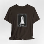 Halloween Fantasy S&M Series Tee: Bitten