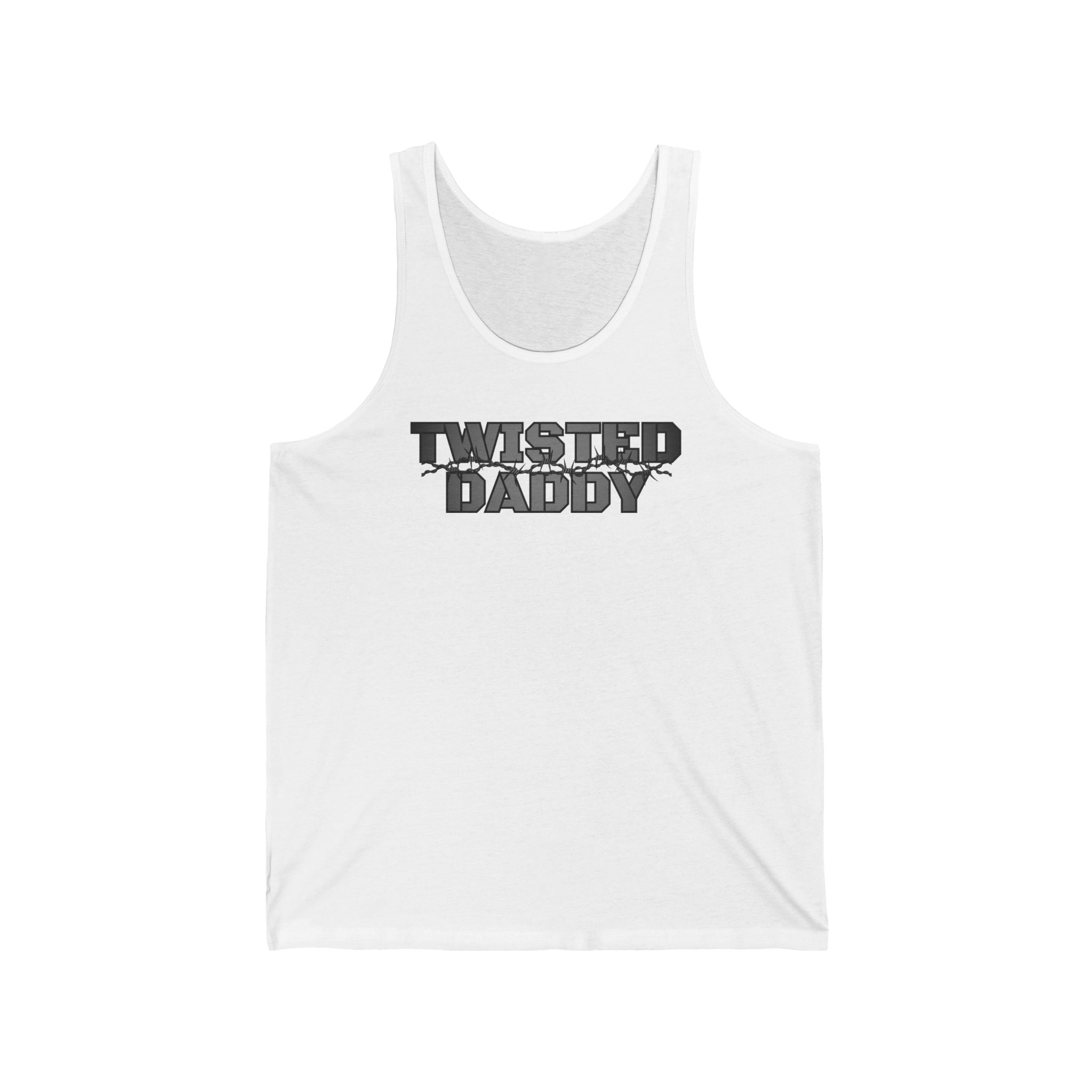 Twisted Daddy Tank