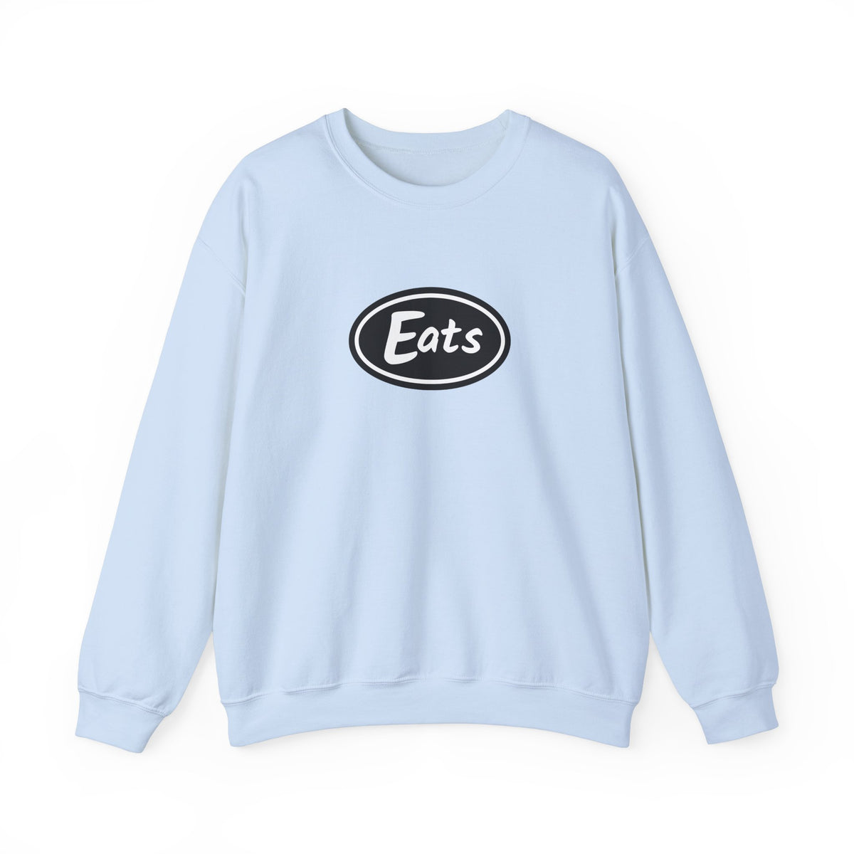 Eats Pullover - Sweatshirt - Twisted Jezebel