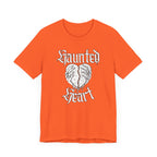 Haunted Heart Tee
