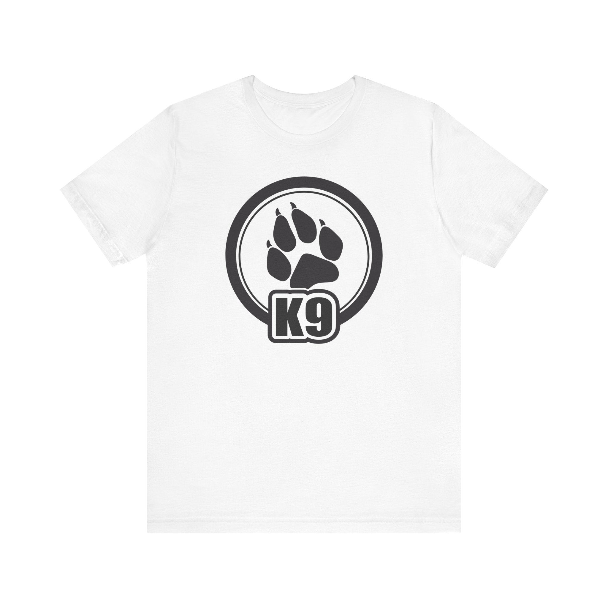 K-9 Paw Tee