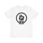 K-9 Paw Tee