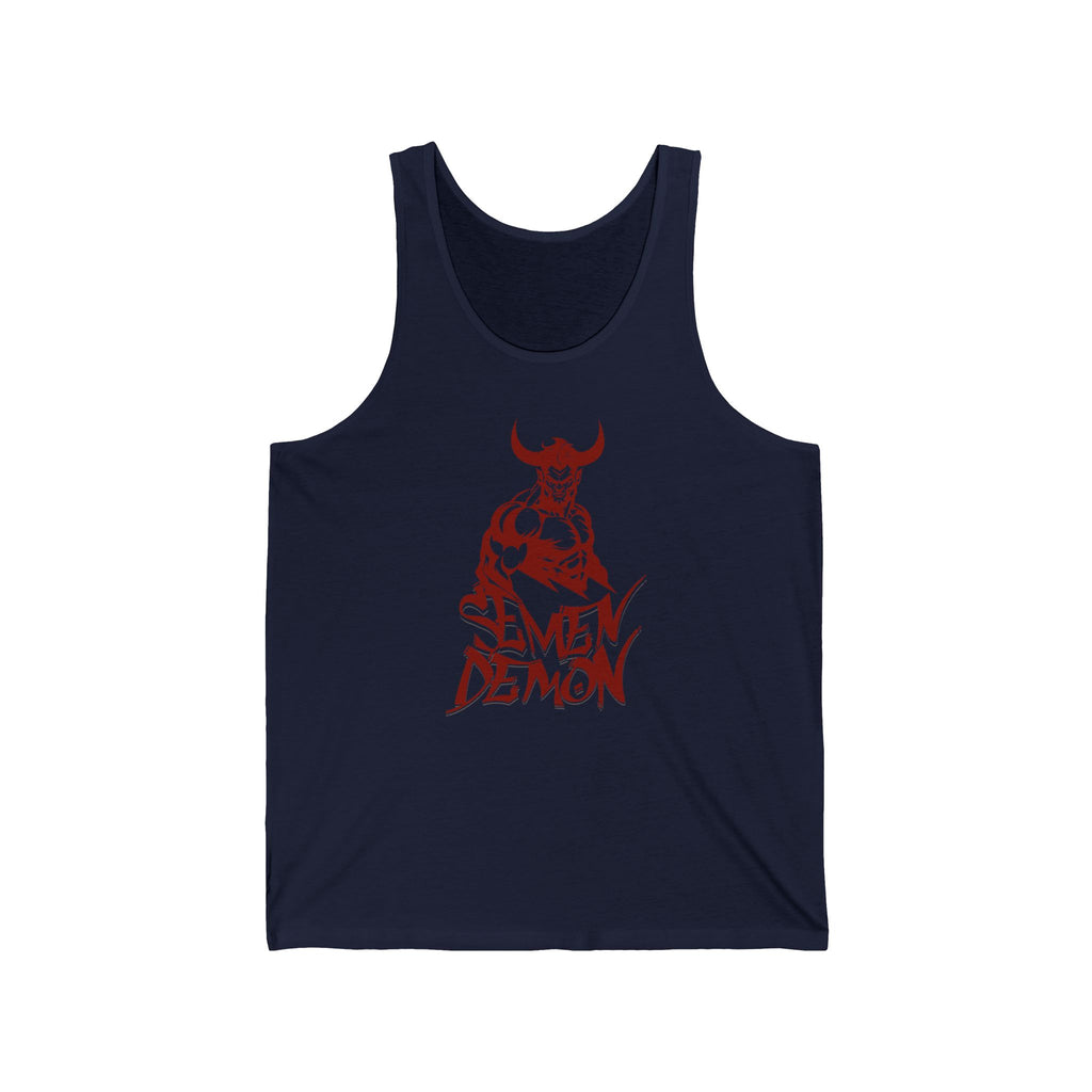Semen Demon Tank