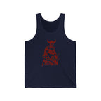 Semen Demon Tank