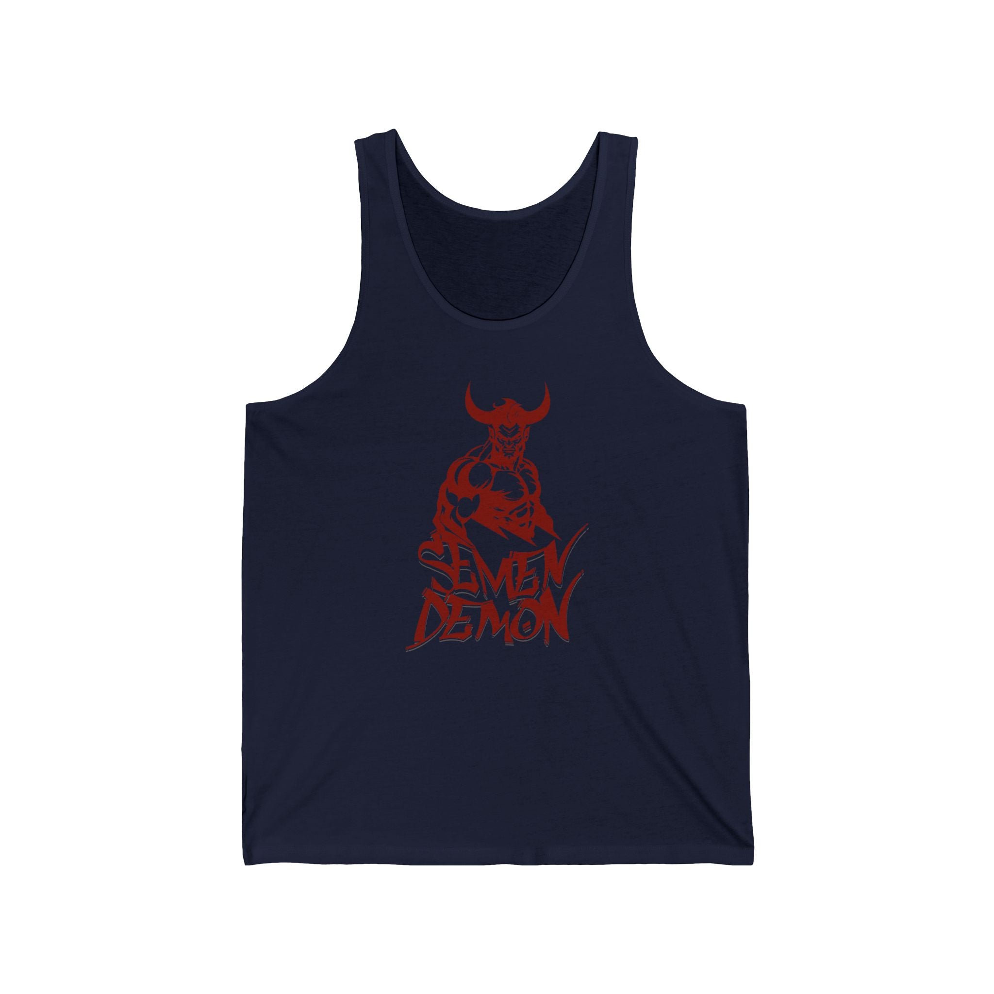 Semen Demon Tank