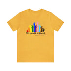 Stand United Tee