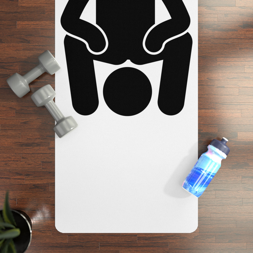 Facesitting II Fluid Proof Rimming Mat